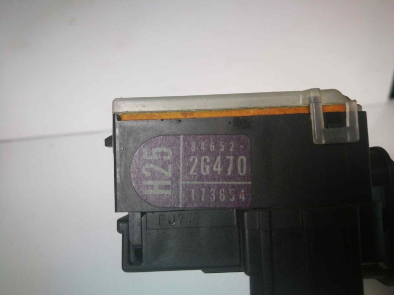 Recambio de mando limpia para toyota celica (t23) 1.8 16v cat referencia OEM IAM 173654  