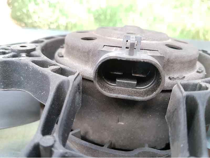 Recambio de electroventilador para lancia ypsilon (101) 1.4 16v oro referencia OEM IAM   