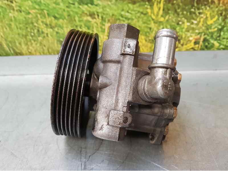 Recambio de bomba direccion para peugeot 406 berlina (s1/s2) sldt referencia OEM IAM 9624660480 7692955118 ZF