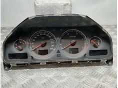 Recambio de cuadro instrumentos para volvo xc90 d5 kinetic (5 asientos) (136kw) referencia OEM IAM 30746101 8602890 