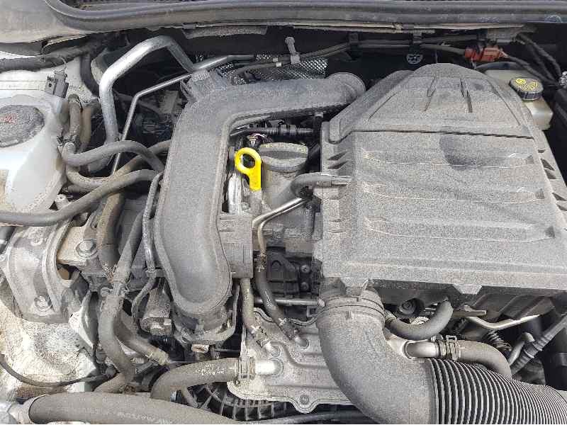 Recambio de motor completo para volkswagen polo advance referencia OEM IAM CHZL  