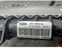 Recambio de radiador agua para ford focus st-line referencia OEM IAM JX618005AD  