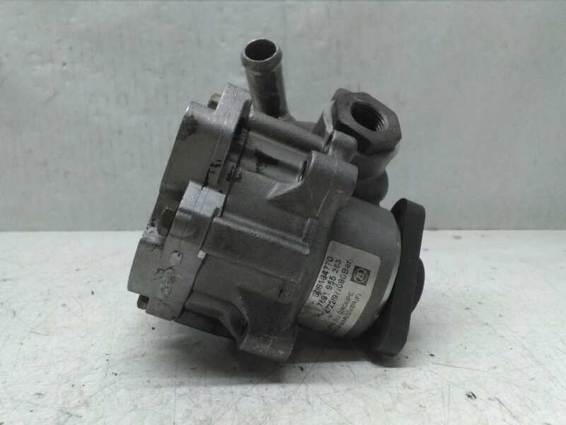 Recambio de bomba direccion para alfa romeo 145 1.6 t.spark referencia OEM IAM 606184770 7691955263 ZF