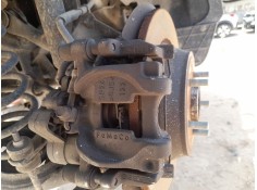 Recambio de pinza freno trasera derecha para ford kuga ii (dm2) 2.0 tdci referencia OEM IAM 2210213  