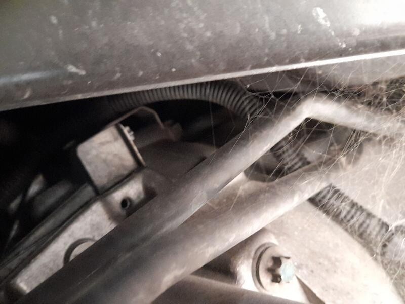 Recambio de motor arranque para bmw 3 (e90) 325 i referencia OEM IAM 12412354701  