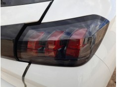 Recambio de piloto trasero derecho para peugeot 208 ii (ub_, up_, uw_, uj_) 1.5 bluehdi 100 referencia OEM IAM 9823216680  