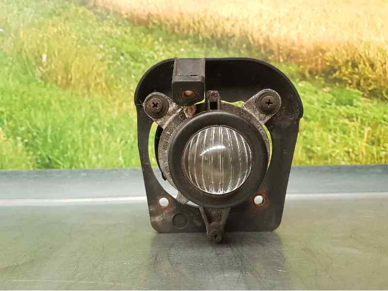 Recambio de faro antiniebla derecho para lancia ypsilon (101) 1.4 16v oro referencia OEM IAM   
