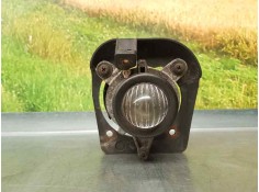 Recambio de faro antiniebla derecho para lancia ypsilon (101) 1.4 16v oro referencia OEM IAM   