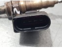 Recambio de sonda lambda para volkswagen polo (6r1) crosspolo referencia OEM IAM 03C90626212V  