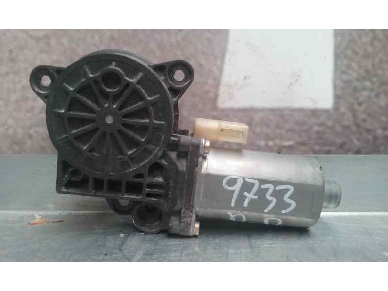 Recambio de motor elevalunas delantero derecho para ford fusion (cbk) ambiente referencia OEM IAM   