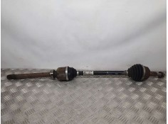 Recambio de transmision delantera derecha para peugeot 5008 gt line 1.5 hdi 130 cv referencia OEM IAM 9811176480 8PP83 3753312