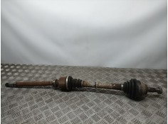 TRANSMISION DELANTERA DERECHA 9661107480 