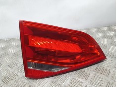 Recambio de piloto trasero izquierdo para audi a4 ber. (b8) básico quattro referencia OEM IAM SIN REF  INTERIOR