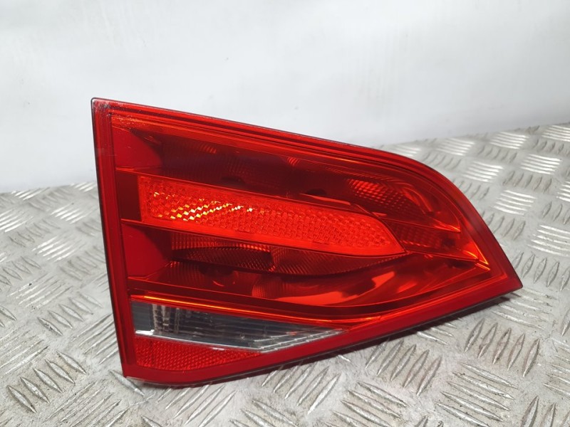 Recambio de piloto trasero izquierdo para audi a4 ber. (b8) básico quattro referencia OEM IAM SIN REF  INTERIOR