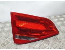 Recambio de piloto trasero izquierdo para audi a4 ber. (b8) básico quattro referencia OEM IAM SIN REF  INTERIOR