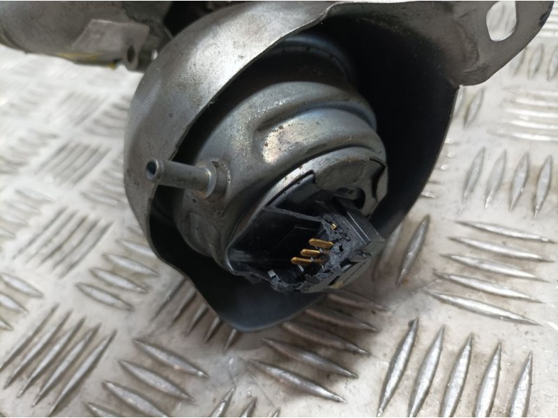 Recambio de turbocompresor para citroën c4 picasso 2.0 hdi fap cat (rh02 / dw10cted4) referencia OEM IAM 9674962080 GTB1449VZ CL