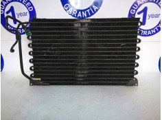 Recambio de condensador / radiador aire acondicionado para peugeot 405 berlina 1.9 cat-u referencia OEM IAM   