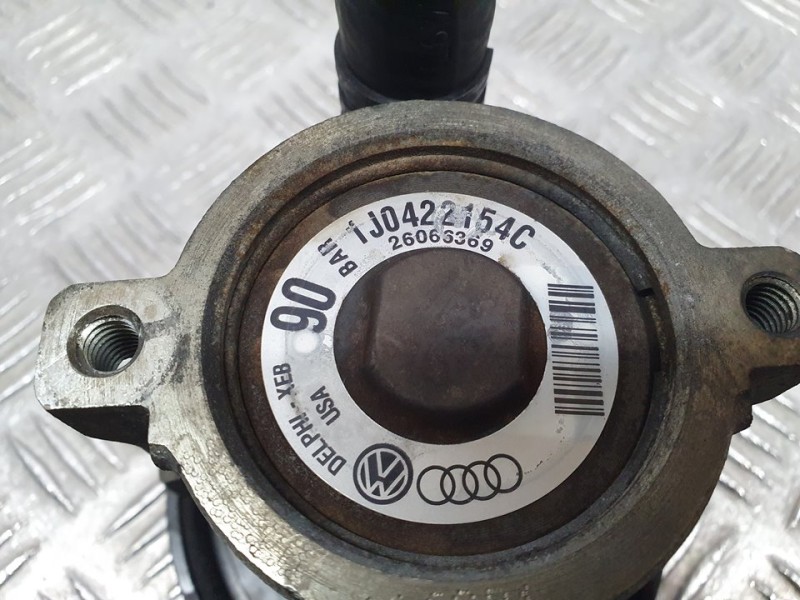 Recambio de bomba direccion para volkswagen new beetle (9c1/1c1) 2.0 referencia OEM IAM 1J0422154C 26066369 