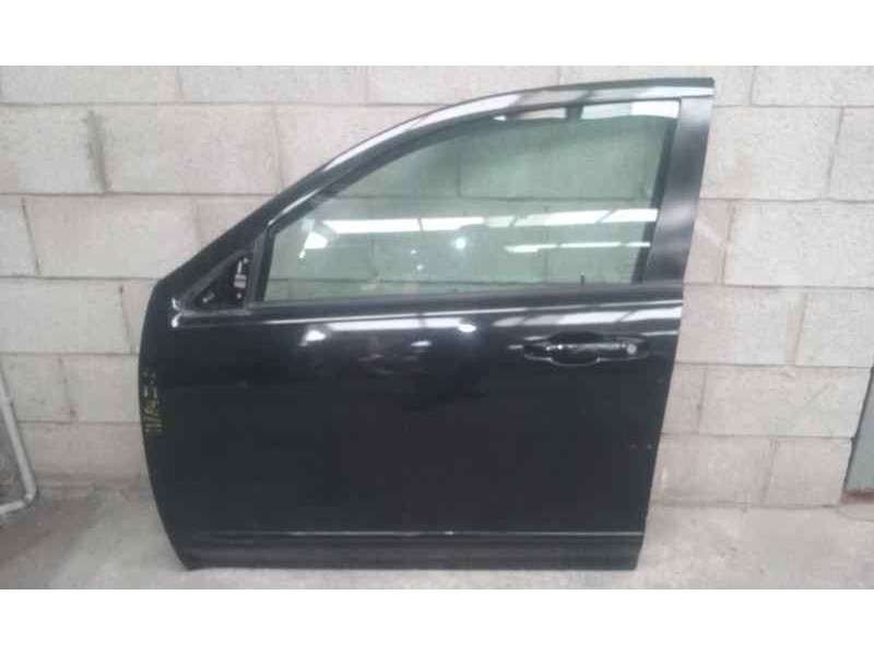Recambio de puerta delantera izquierda para dodge avenger sxt referencia OEM IAM   