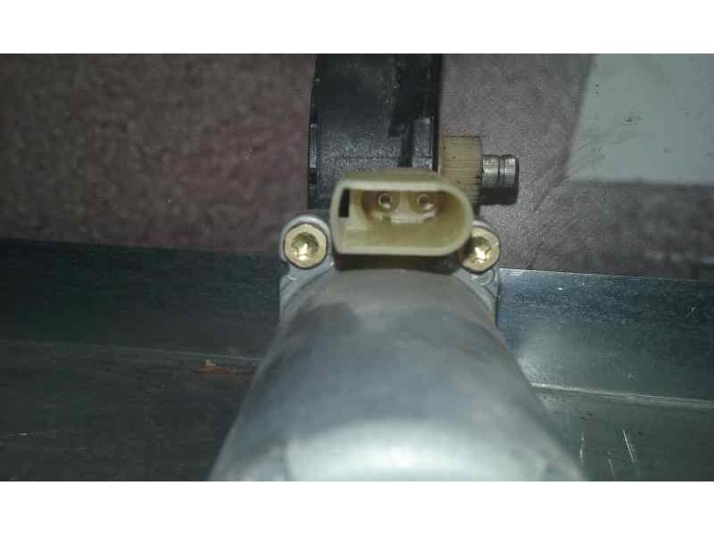 Recambio de motor elevalunas delantero derecho para ford fusion (cbk) ambiente referencia OEM IAM   