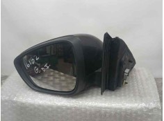Recambio de retrovisor izquierdo para ford focus st-line referencia OEM IAM JX7B17E715AD  ELECTRICO , C/ LUZ DE BIENVENIDA