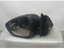 Recambio de retrovisor izquierdo para ford focus st-line referencia OEM IAM JX7B17E715AD  ELECTRICO , C/ LUZ DE BIENVENIDA