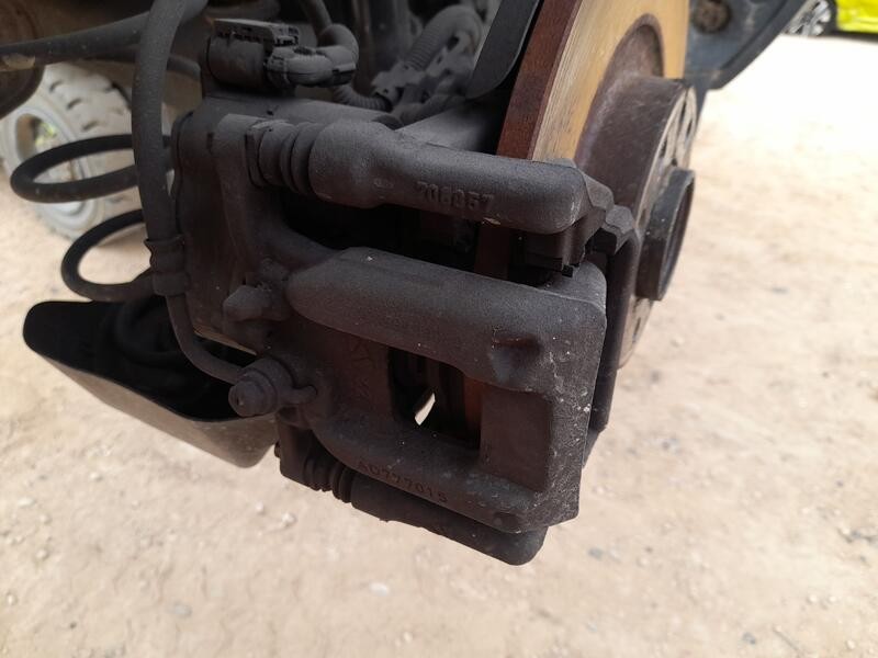 Recambio de pinza freno trasera derecha para citroën c5 aircross (ac_, aj_, ar_, a4_) 1.2 puretech 130 (arhnsj) referencia OEM I