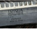 Recambio de caja precalentamiento para toyota land cruiser (j15) vx referencia OEM IAM 2855130010 1327000010 DENSO