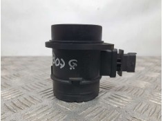 Recambio de caudalimetro para fiat bravo (198) 1.9 dynamic multijet referencia OEM IAM 5183650 0281002792 BOSCH