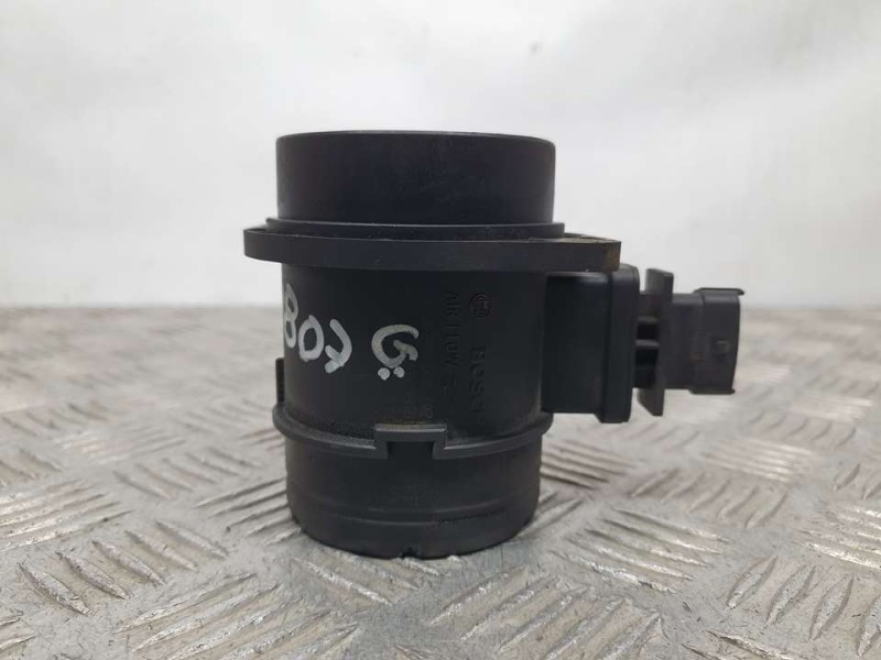 Recambio de caudalimetro para fiat bravo (198) 1.9 dynamic multijet referencia OEM IAM 5183650 0281002792 BOSCH