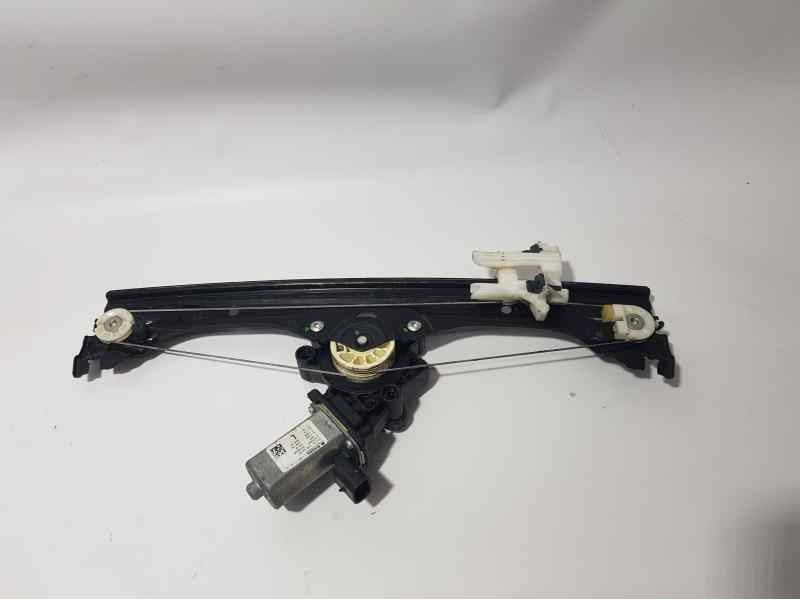 Recambio de elevalunas delantero izquierdo para fiat nuova 500 (150) lounge referencia OEM IAM 519760940 5370000FI ELECTRICO MAG