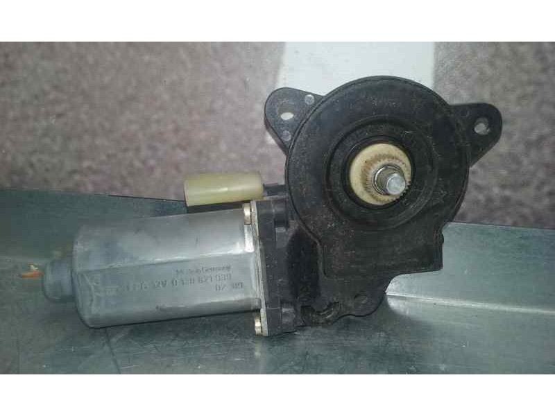 Recambio de motor elevalunas delantero derecho para ford fusion (cbk) ambiente referencia OEM IAM   