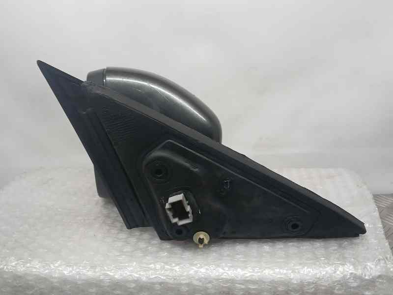 Recambio de retrovisor izquierdo para ford focus st-line referencia OEM IAM JX7B17E715AD  ELECTRICO , C/ LUZ DE BIENVENIDA