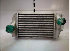 Recambio de intercooler para chrysler voyager (rg) 2.5 crd lx referencia OEM IAM IA1072868503A  