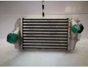 Recambio de intercooler para chrysler voyager (rg) 2.5 crd lx referencia OEM IAM IA1072868503A  