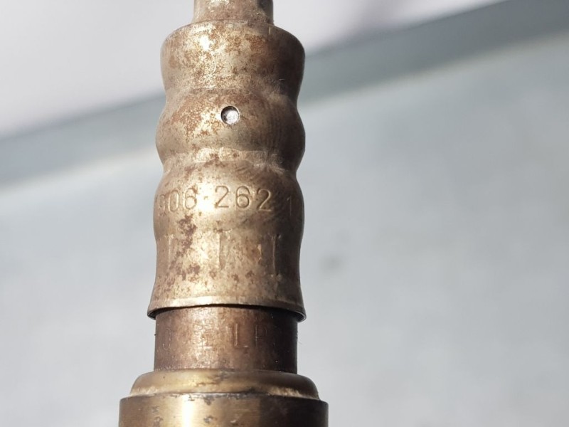 Recambio de sonda lambda para volkswagen polo (6r1) crosspolo referencia OEM IAM 03C90626212V  