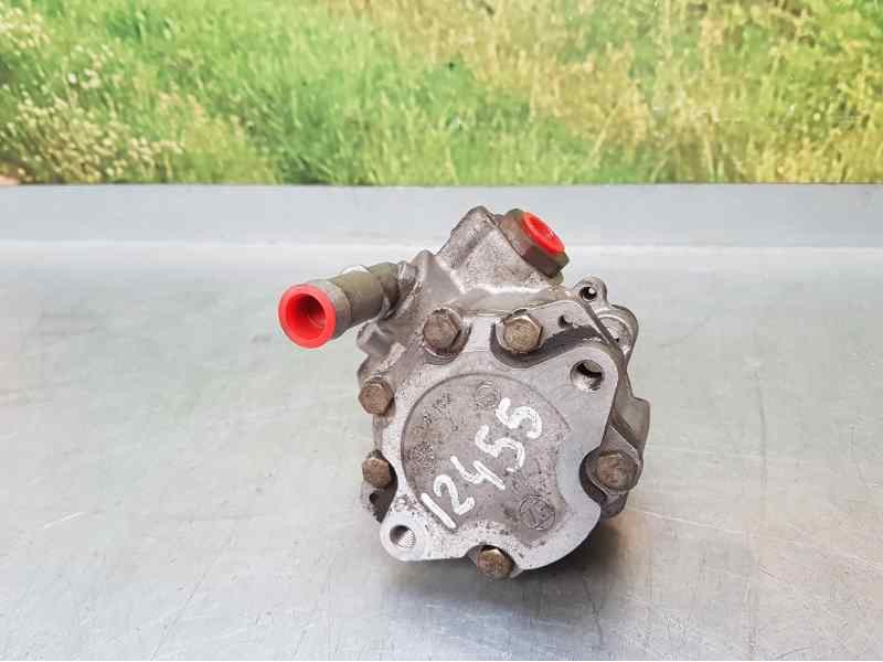 Recambio de bomba direccion para audi a3 (8l) 1.9 tdi attraction referencia OEM IAM 1J0422154 7691955234 ZF