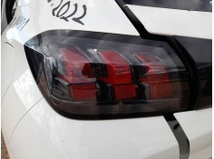 Recambio de piloto trasero izquierdo para peugeot 208 ii (ub_, up_, uw_, uj_) 1.5 bluehdi 100 referencia OEM IAM 9823216880  