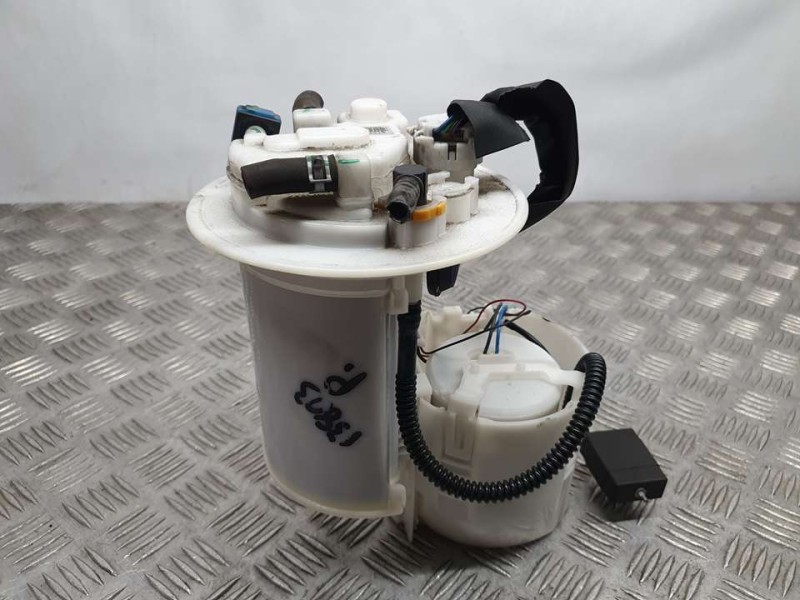 Recambio de aforador para toyota auris active referencia OEM IAM 7702002740 5EJC190 AISAN