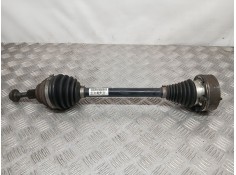 Recambio de transmision delantera izquierda para audi a3 (8p1) 1.6 tdi referencia OEM IAM 1K0407271CP  