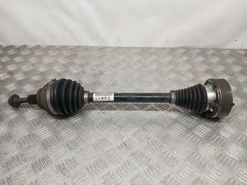 Recambio de transmision delantera izquierda para audi a3 (8p1) 1.6 tdi referencia OEM IAM 1K0407271CP  