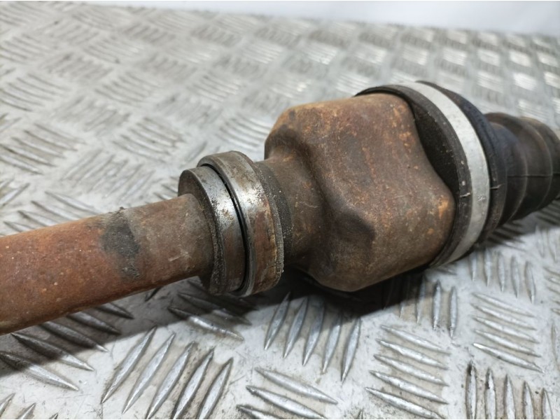 Recambio de transmision delantera derecha para citroën c4 lim. seduction referencia OEM IAM 9661107480  