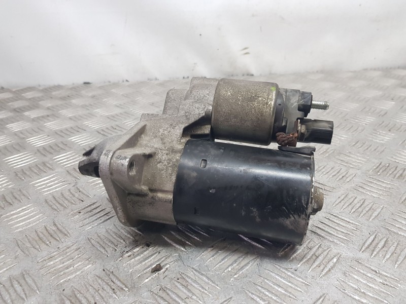 Recambio de motor arranque para toyota corolla (_e12_) 1.6 vvt-i (zze121_) referencia OEM IAM 281000D130 BOSCH 0001107434