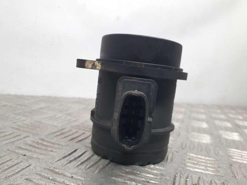 Recambio de caudalimetro para fiat bravo (198) 1.9 dynamic multijet referencia OEM IAM 5183650 0281002792 BOSCH