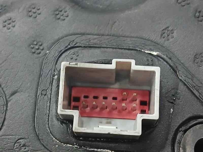 Recambio de retrovisor izquierdo para ford focus st-line referencia OEM IAM JX7B17E715AD  ELECTRICO , C/ LUZ DE BIENVENIDA