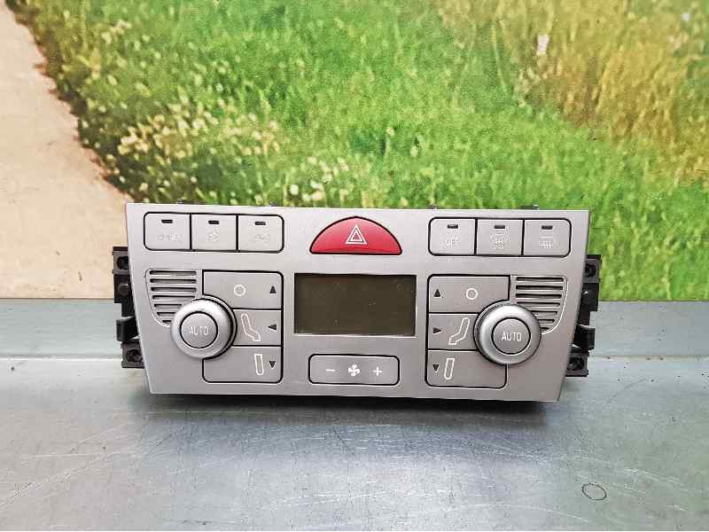 Recambio de mando climatizador para lancia ypsilon (101) 1.4 16v oro referencia OEM IAM 735433487 A83012600 DENSO