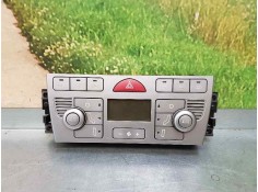 Recambio de mando climatizador para lancia ypsilon (101) 1.4 16v oro referencia OEM IAM 735433487 A83012600 DENSO