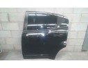 Recambio de puerta trasera izquierda para dodge avenger sxt referencia OEM IAM   TOCADA