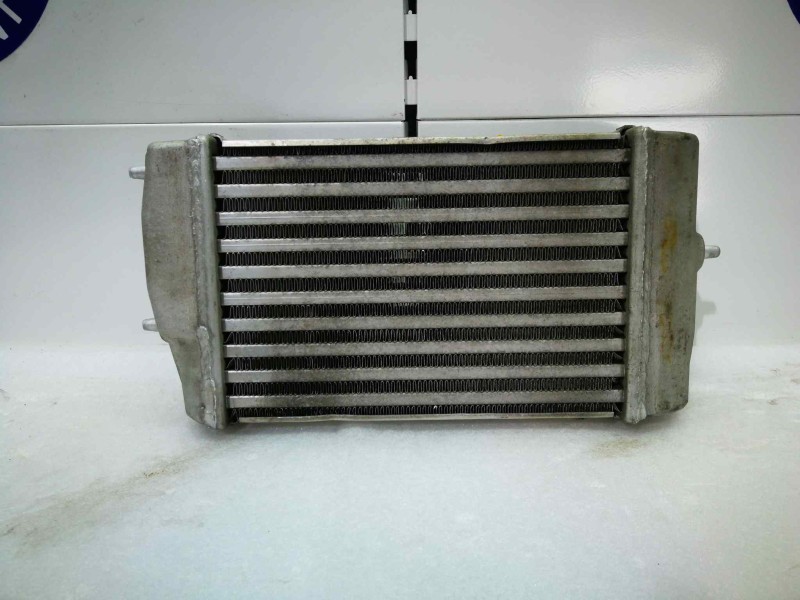 Recambio de intercooler para chrysler voyager (rg) 2.5 crd lx referencia OEM IAM IA1072868503A  
