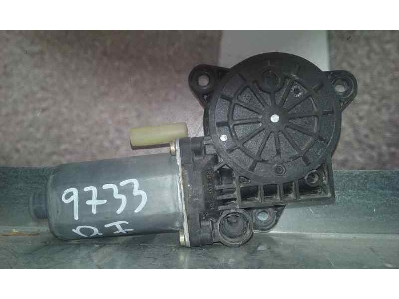 Recambio de motor elevalunas delantero izquierdo para ford fusion (cbk) ambiente referencia OEM IAM   
